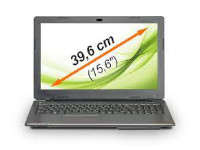 Medion Notebook Akoya P6647 (MD 98571)