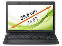 Medion Notebook Akoya P6815 (MD 98296)