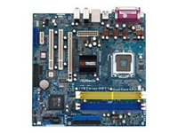 ASRock Motherboard 775Twins-HDTV