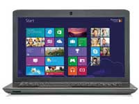 Medion Notebook Akoya P7627 (MD 98464)