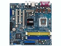 ASRock Motherboard 775Twins-HDTV R2.0