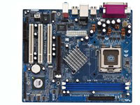 ASRock Motherboard 775VM8