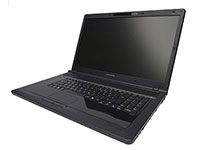 Medion Notebook Akoya P8610 (MD 97320)