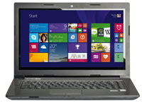 Medion Notebook Akoya S4217T (MD 98599)