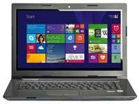 Medion Notebook Akoya S4217T (MD 98713)