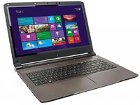 Medion Notebook Akoya S6211T (MD 98568)