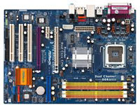 ASRock Motherboard 775XFire-eSATA2