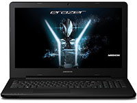 Medion Notebook Erazer P6661 (MD 99508)