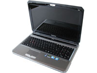 Medion Notebook Erazer X6811 (MD 97623)