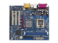 ASRock Motherboard 775i45GV