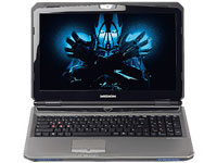 Medion Notebook Erazer X6811 (MD 97672)