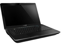 Medion Notebook Erazer X6815 (MD 97921)