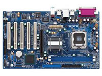 ASRock Motherboard 775i48