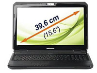 Medion Notebook Erazer X6817 (MD 97891)