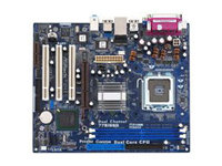 ASRock Motherboard 775i65G