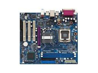 ASRock Motherboard 775i65GV