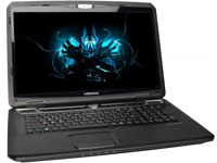 Medion Notebook Erazer X7815 (MD 97926)