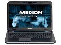 Medion Notebook Erazer X7825 (MD 98416)