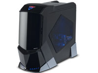 Medion Desktop / Tower Erazer X5370 E