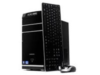 Medion Desktop / Tower Akoya E2025 D