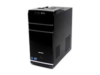 Medion Desktop / Tower Akoya E2026 D