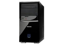 Medion Desktop / Tower Akoya E2027 D