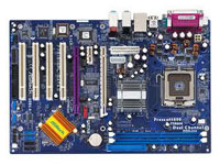 ASRock Motherboard 775i915PL-SATA2