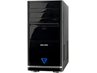 Medion Desktop / Tower Akoya E2031 DR