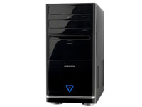 Medion Desktop / Tower Akoya E2037 E