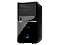 Medion Desktop / Tower Akoya E2044 E