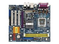 ASRock Motherboard 775i945GZ