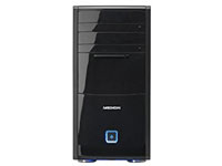 Medion Desktop / Tower Akoya E2058 D