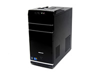 Medion Desktop / Tower Akoya E2222 D