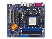 ASRock Motherboard 939A8X-M