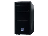 Medion Desktop / Tower Akoya E2304 D