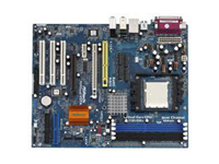 ASRock Motherboard 939Dual-VSTA