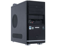 Medion Desktop / Tower Akoya E3300 D (MD 8398)