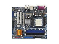 ASRock Motherboard 939NF4G-VSTA