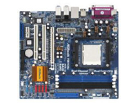 ASRock Motherboard 939NF6G-VSTA