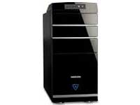 Medion Desktop / Tower Akoya E4120 D (MD 8347)