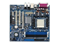 ASRock Motherboard 939S56-M
