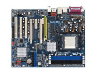 ASRock Motherboard 939SLI-eSATA2