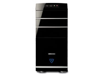 Medion Desktop / Tower Akoya E4355 D (MD 8341)