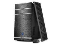 Medion Desktop / Tower Akoya P2001 D