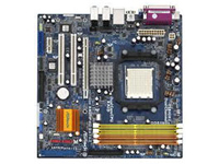 ASRock Motherboard AM2NF4G-SATA2