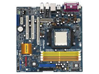 ASRock Motherboard AM2NF6G-VSTA