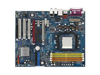 ASRock Motherboard AM2XLI-eSATA2