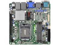 ASRock Motherboard IMB-195