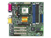 ASRock Motherboard GE PRO-HT