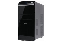 Medion Desktop / Tower Akoya P7300 D (MD 8838)